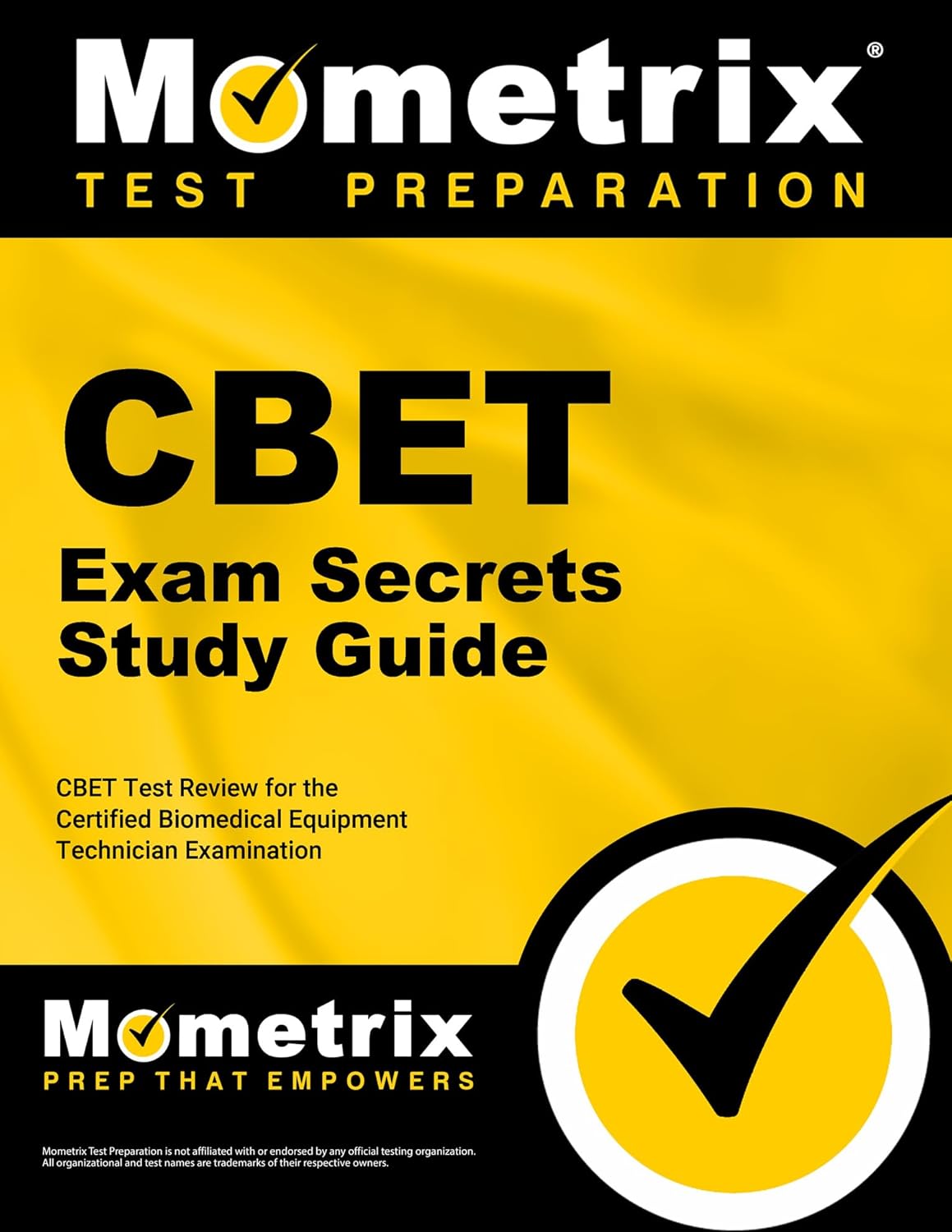 CBET Exam Study Guide
